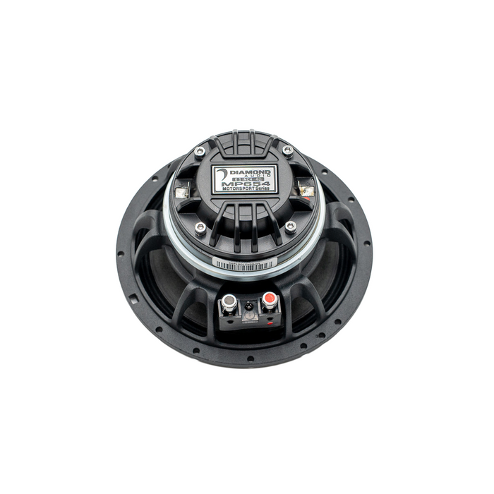 DIAMOND AUDIO MP 250W RMS/500 MAX Power Handling 6.5” PRO Full-Range Co-Ax Horn Speaker