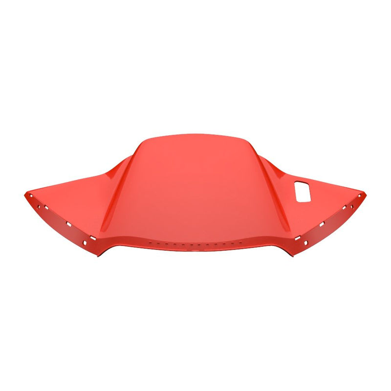 Advanblack Color Matched Air Duct Fairing for 2015-2023 Harley Road Glide