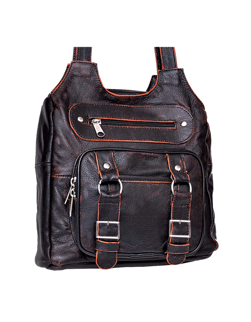 9735.ORG - Ladies Concealed Carry Pocketbook