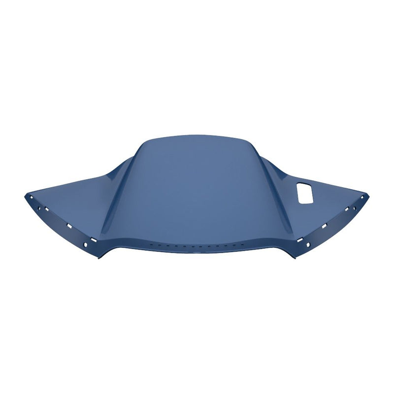 Advanblack Color Matched Air Duct Fairing for 2015-2023 Harley Road Glide
