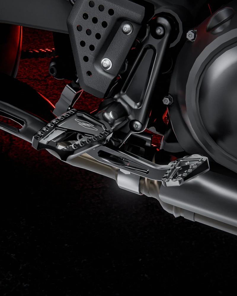 Kraus Moto RECON Foot Control Kit (Pan America)