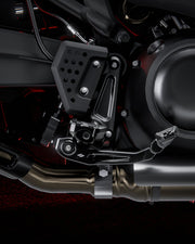 Kraus Moto RECON Brake Lever (Pan America)