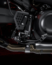 Kraus Moto RECON Foot Control Kit (Pan America)