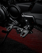 Kraus Moto RECON Foot Control Kit (Pan America)