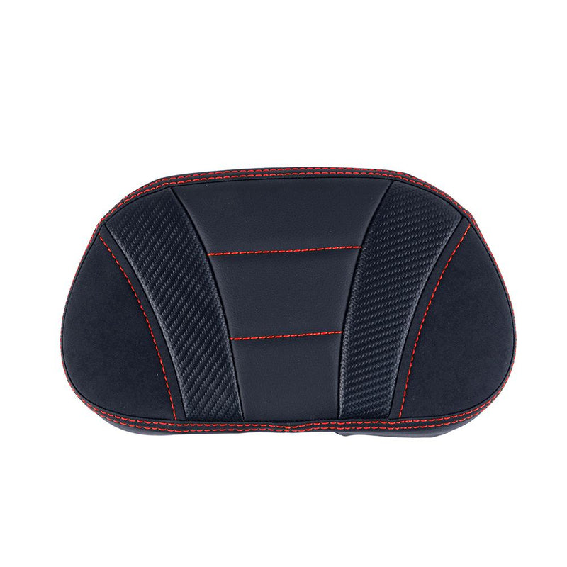 Advanblack Legacy Grand Touring Adjustable Riders Backrest Pad