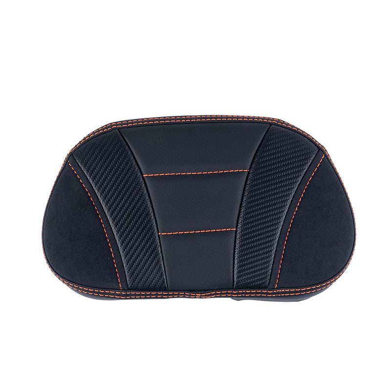 Advanblack Legacy Grand Touring Adjustable Riders Backrest Pad