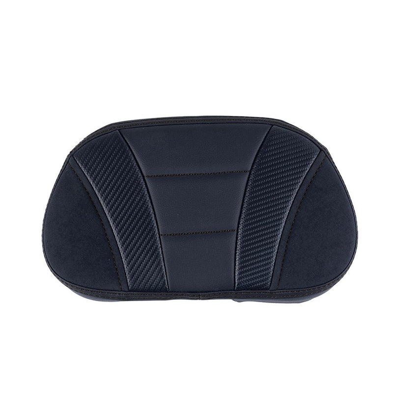Advanblack Legacy Grand Touring Adjustable Riders Backrest Pad