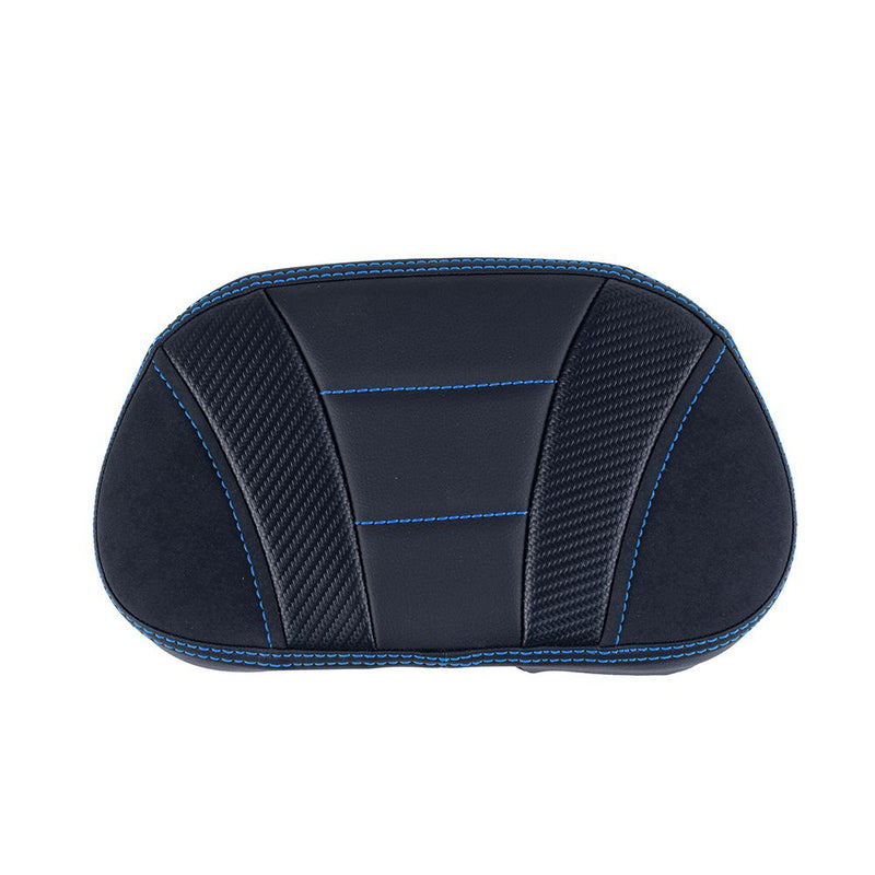 Advanblack Legacy Grand Touring Adjustable Riders Backrest Pad
