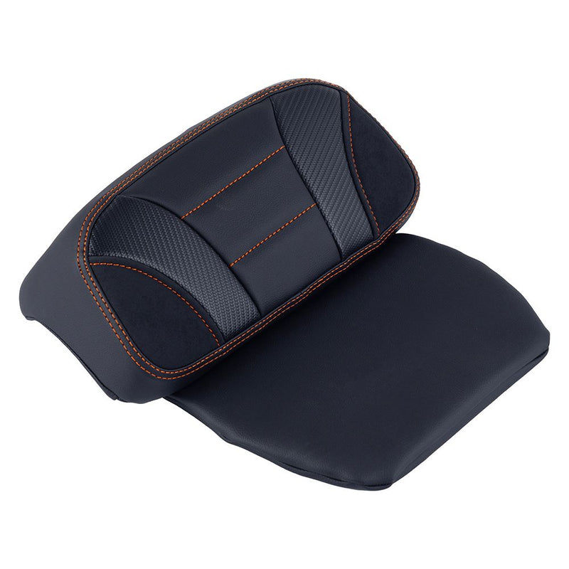 Advanblack Legacy Grand Touring Small Backrest For Rear Trunk