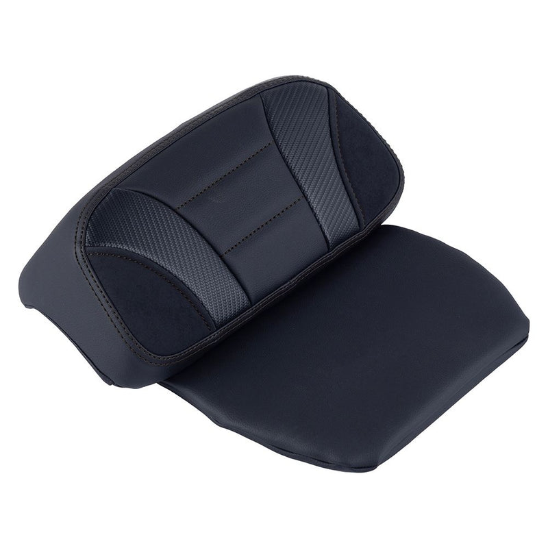 Advanblack Legacy Grand Touring Small Backrest For Rear Trunk