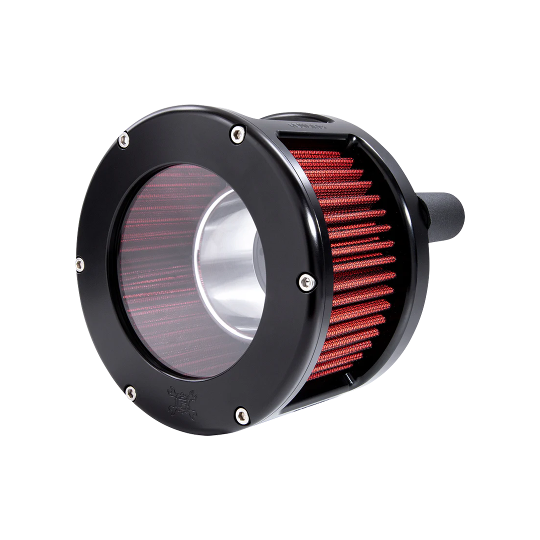 ALL AIR INTAKE & FUEL SYSTEMS