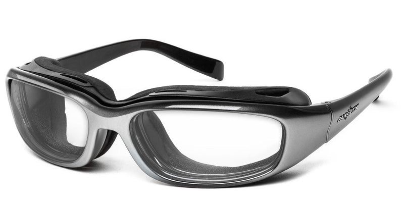 7eye by Panoptx - AirShield Series - Sirocco - Riding Glasses