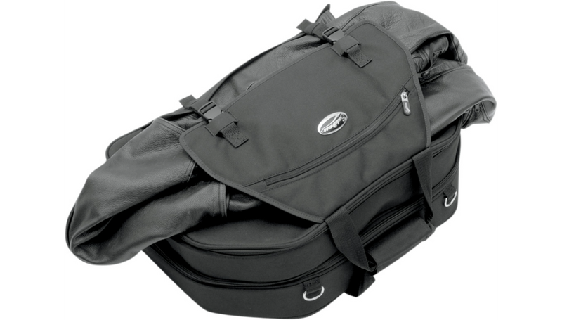 SADDLEMEN Tour-Pak Luggage Bag