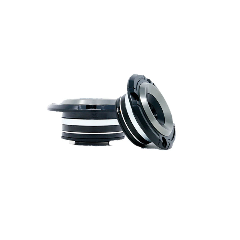 DIAMOND AUDIO .75" Compression Extreme Output Tweeter - Short Horn Version