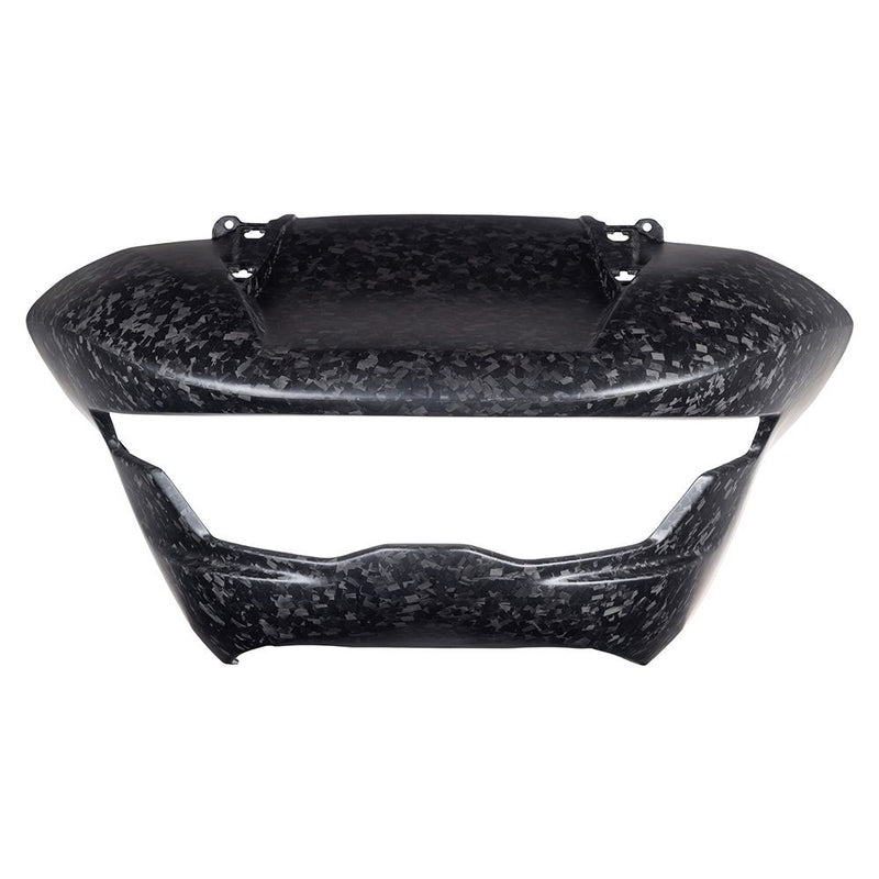 Advanblack Carbon Fiber Outer Fairing for '23.5-Up Harley Road Glide
