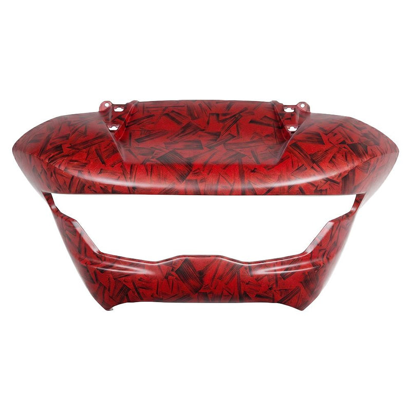 Advanblack Carbon Fiber Outer Fairing for '23.5-Up Harley Road Glide