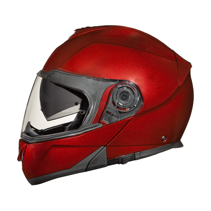 Daytona Glide Modular Motorcycle Helmet