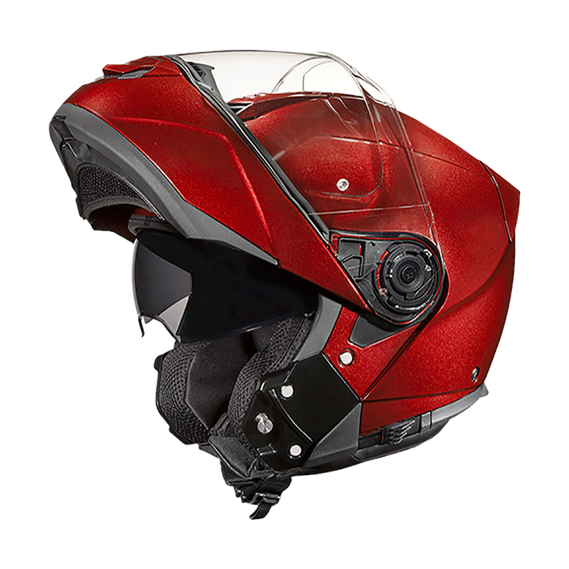 D.O.T. & ECE Daytona Glide- Black Cherry