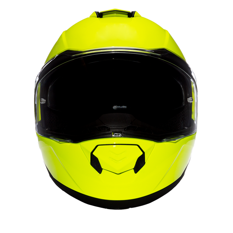 D.O.T. & ECE Daytona Glide- Fluorescent Yellow