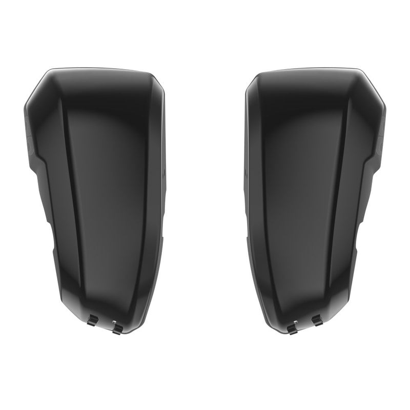 Advanblack 2024 Style Lower Fairings for ‘14-’23 Harley Touring