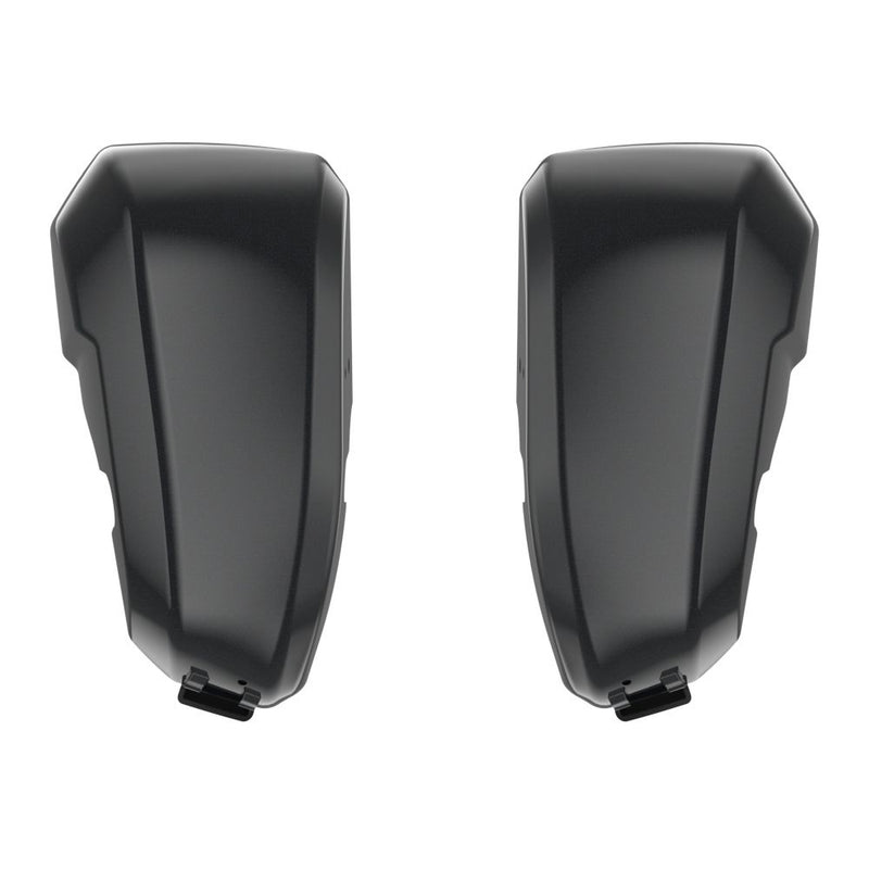Advanblack 2024 Style Lower Fairings for ‘14-’23 Harley Touring