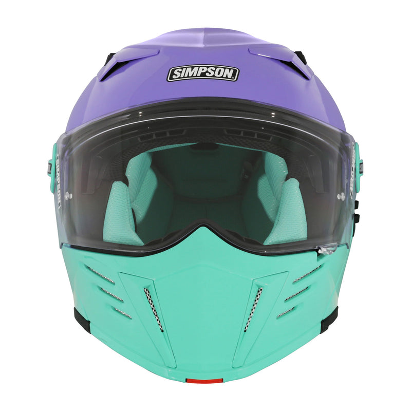 Simpson Mod Bandit Sassy Pants Helmet (Pre order) COMING SOON!