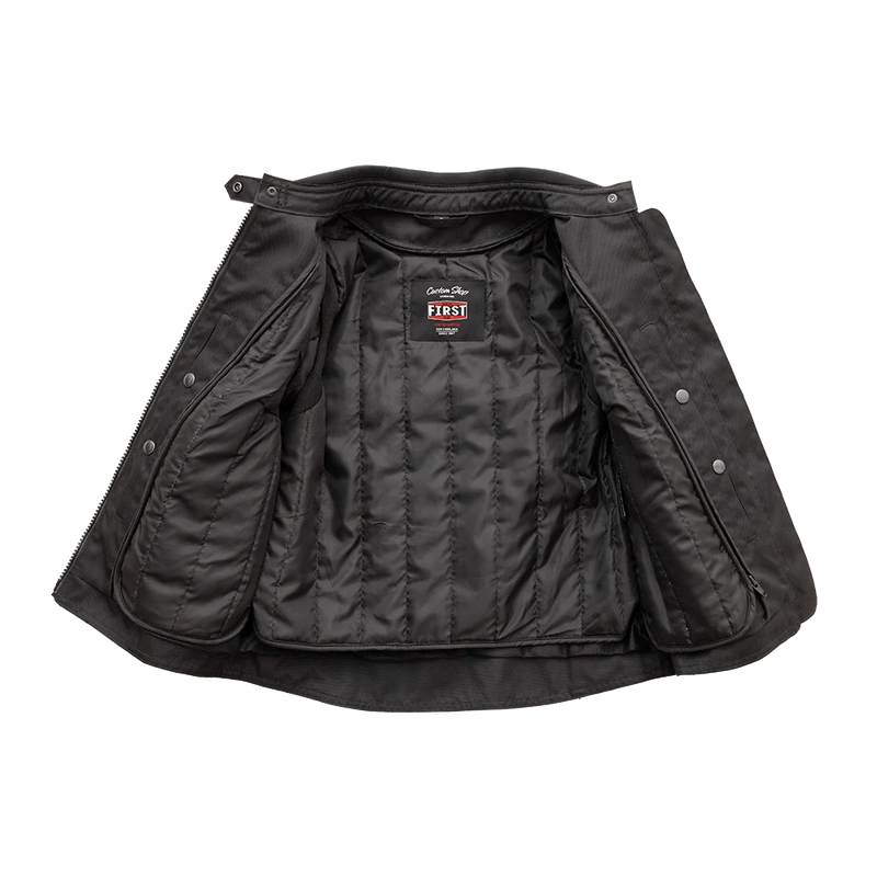 Monarch Women's Cordura Jacket