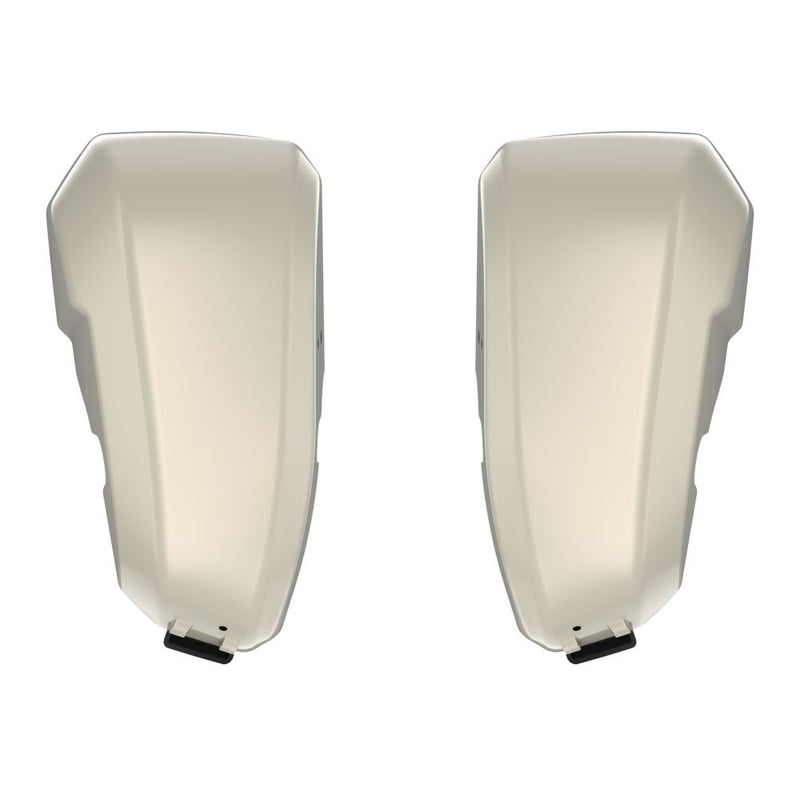 Advanblack 2024 Style Lower Fairings for ‘14-’23 Harley Touring