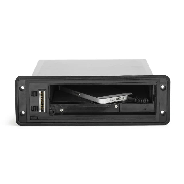 AQUATIC AV MP5 Stereo for Harley (1998-2013)