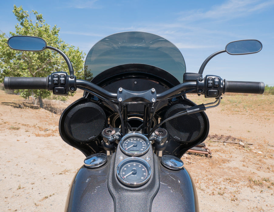 RWD - TXR Fairing for 55mm Forks