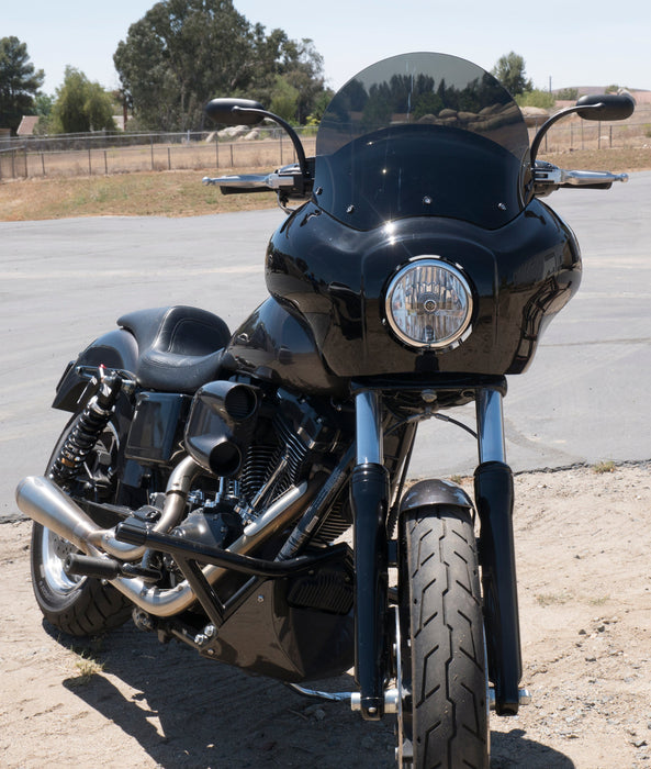 RWD - TXR Fairing for 55mm Forks