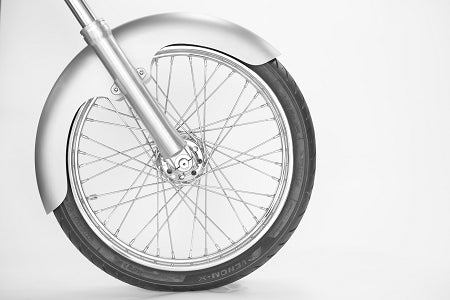 RWD - O.C.F Front Fender