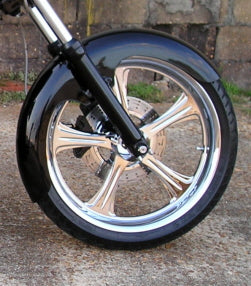 RWD - O.C.F Front Fender