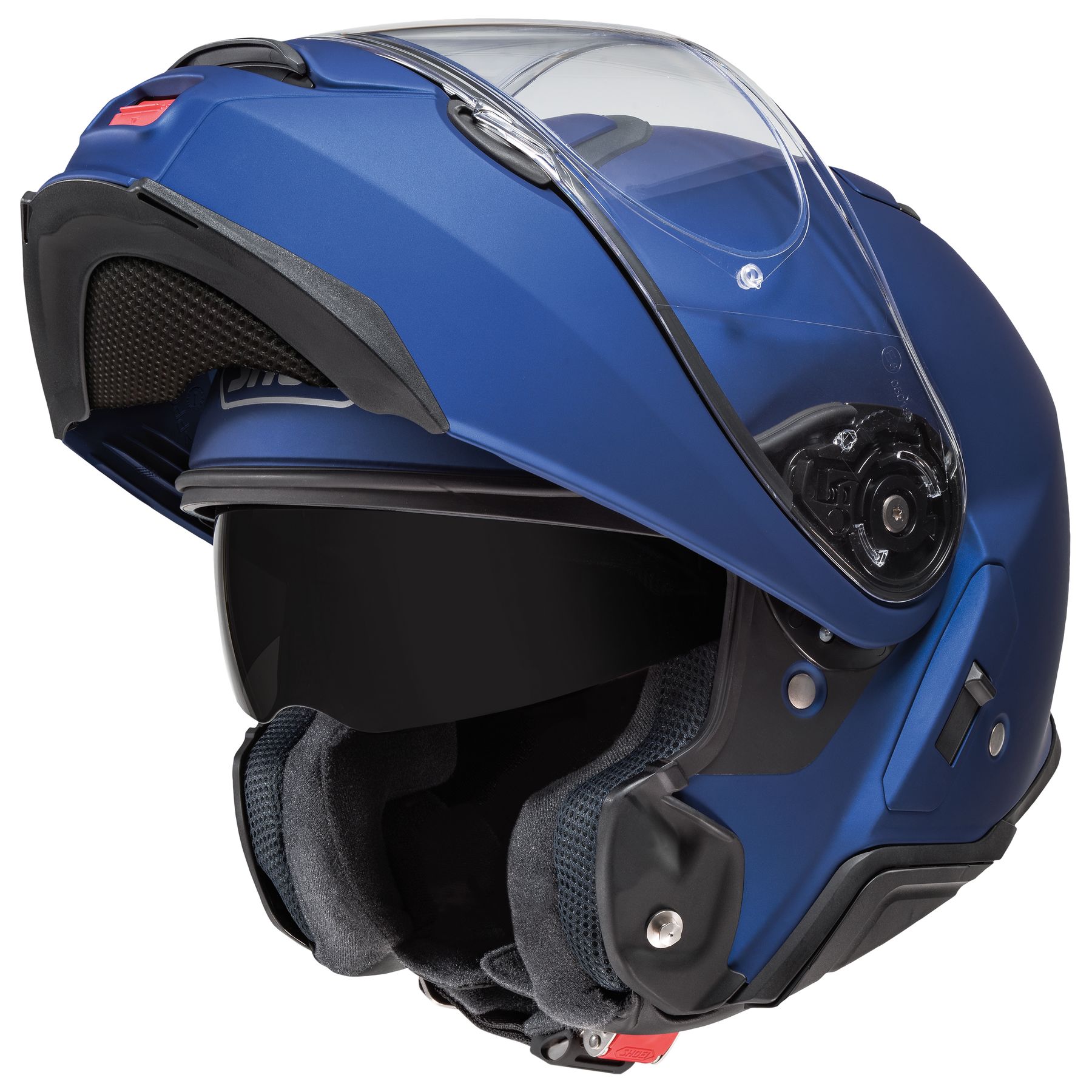 SHOEI Neotec 2 Helmet — Lifestyle Cycles