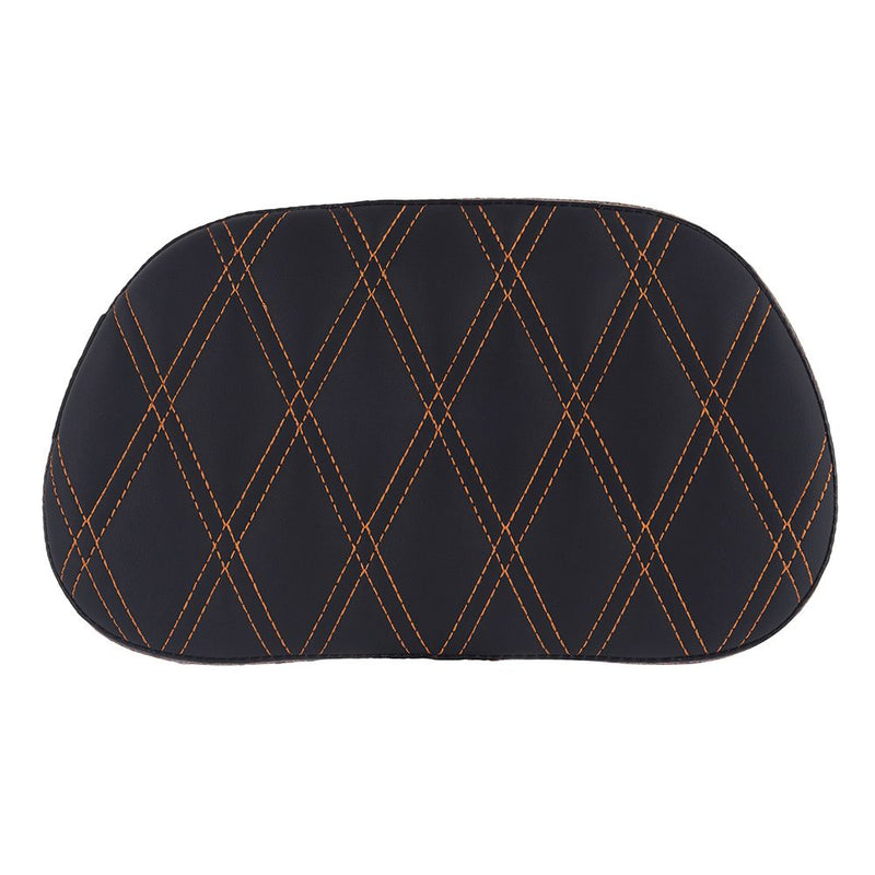 Advanblack Raptor Adjustable Riders Backrest Pad