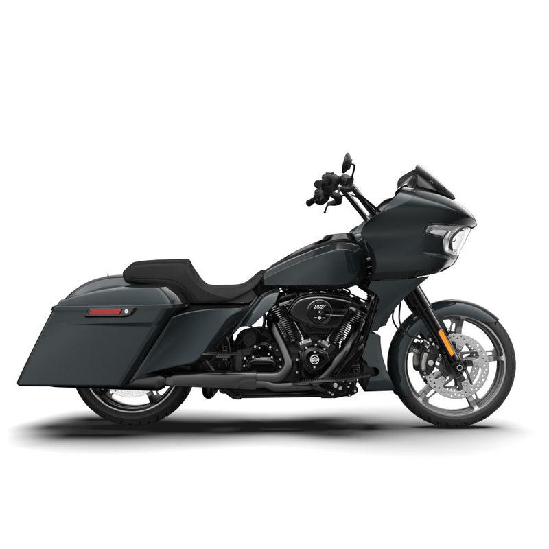 Advanblack FULL BODY COLOR SWAP BUNDLE FOR '23.5-'26 HARLEY DAVIDSON Road Glide