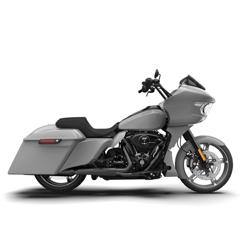 Advanblack FULL BODY COLOR SWAP BUNDLE FOR '23.5-'26 HARLEY DAVIDSON Road Glide