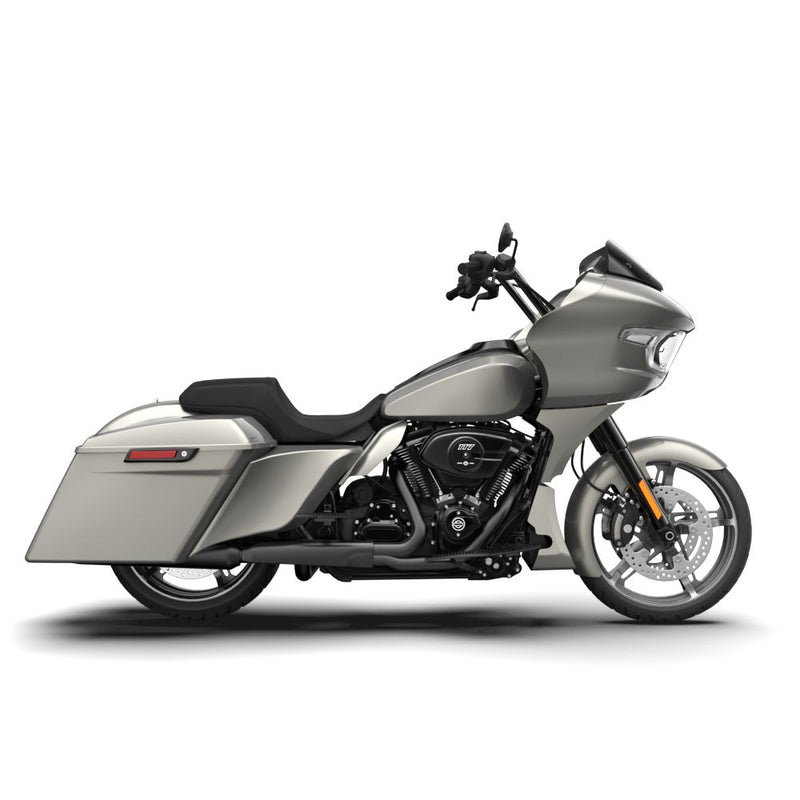 Advanblack FULL BODY COLOR SWAP BUNDLE FOR '23.5-'26 HARLEY DAVIDSON Road Glide