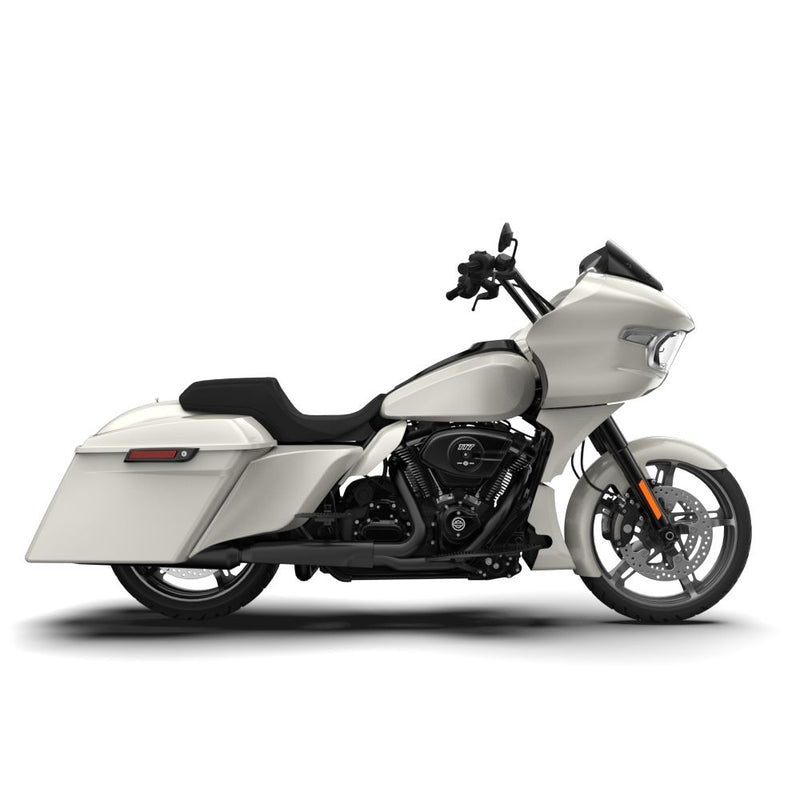Advanblack FULL BODY COLOR SWAP BUNDLE FOR '23.5-'26 HARLEY DAVIDSON Road Glide
