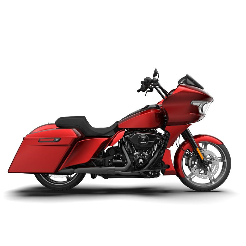 Advanblack FULL BODY COLOR SWAP BUNDLE FOR '23.5-'26 HARLEY DAVIDSON Road Glide