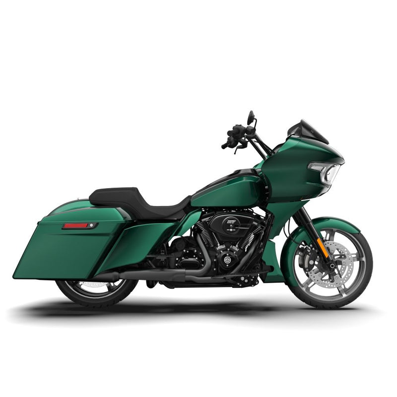 Advanblack FULL BODY COLOR SWAP BUNDLE FOR '23.5-'26 HARLEY DAVIDSON Road Glide