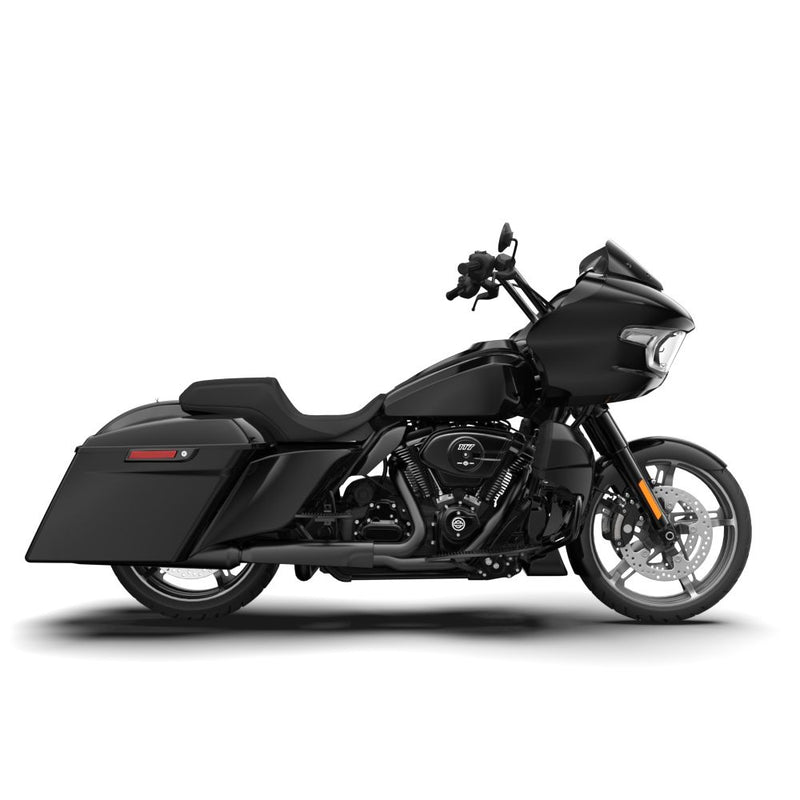 Advanblack FULL BODY COLOR SWAP BUNDLE FOR '23.5-'26 HARLEY DAVIDSON Road Glide
