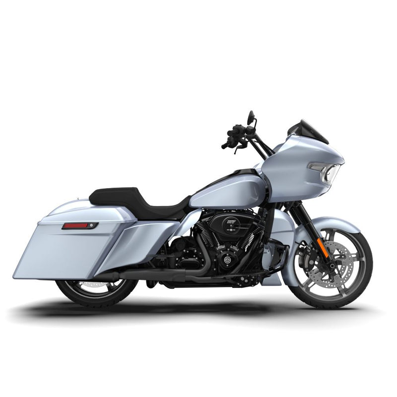 Advanblack FULL BODY COLOR SWAP BUNDLE FOR '23.5-'26 HARLEY DAVIDSON Road Glide