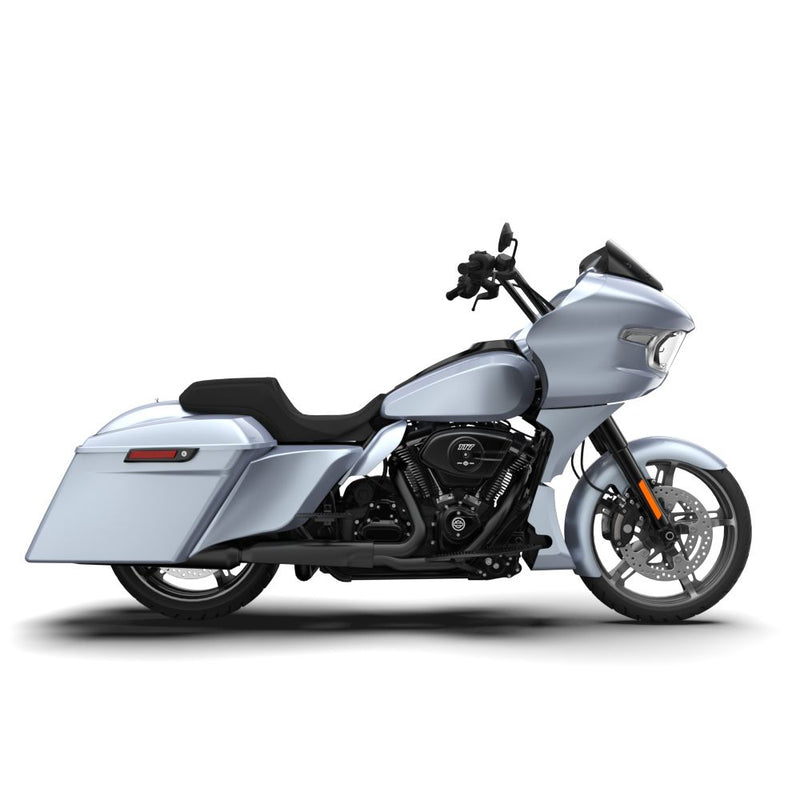 Advanblack FULL BODY COLOR SWAP BUNDLE FOR '23.5-'26 HARLEY DAVIDSON Road Glide
