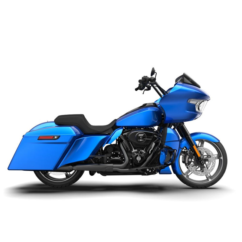 Advanblack FULL BODY COLOR SWAP BUNDLE FOR '23.5-'26 HARLEY DAVIDSON Road Glide
