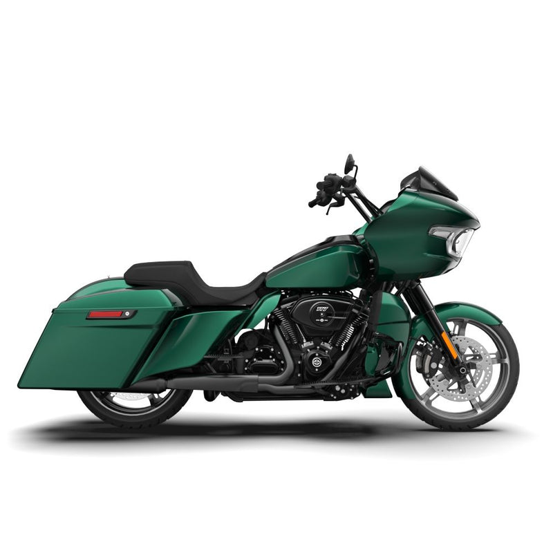 Advanblack FULL BODY COLOR SWAP BUNDLE FOR '23.5-'26 HARLEY DAVIDSON Road Glide