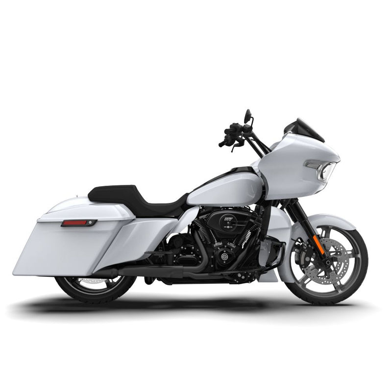Advanblack FULL BODY COLOR SWAP BUNDLE FOR '23.5-'26 HARLEY DAVIDSON Road Glide