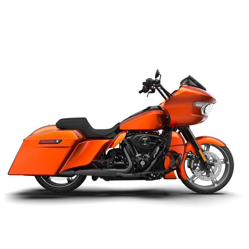 Advanblack FULL BODY COLOR SWAP BUNDLE FOR '23.5-'26 HARLEY DAVIDSON Road Glide