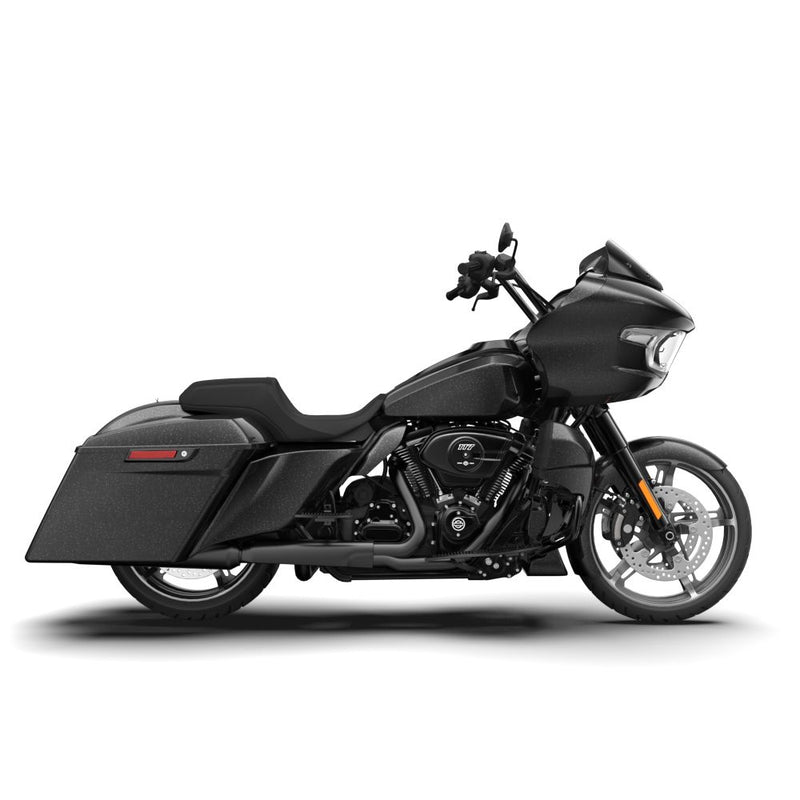 Advanblack FULL BODY COLOR SWAP BUNDLE FOR '23.5-'26 HARLEY DAVIDSON Road Glide