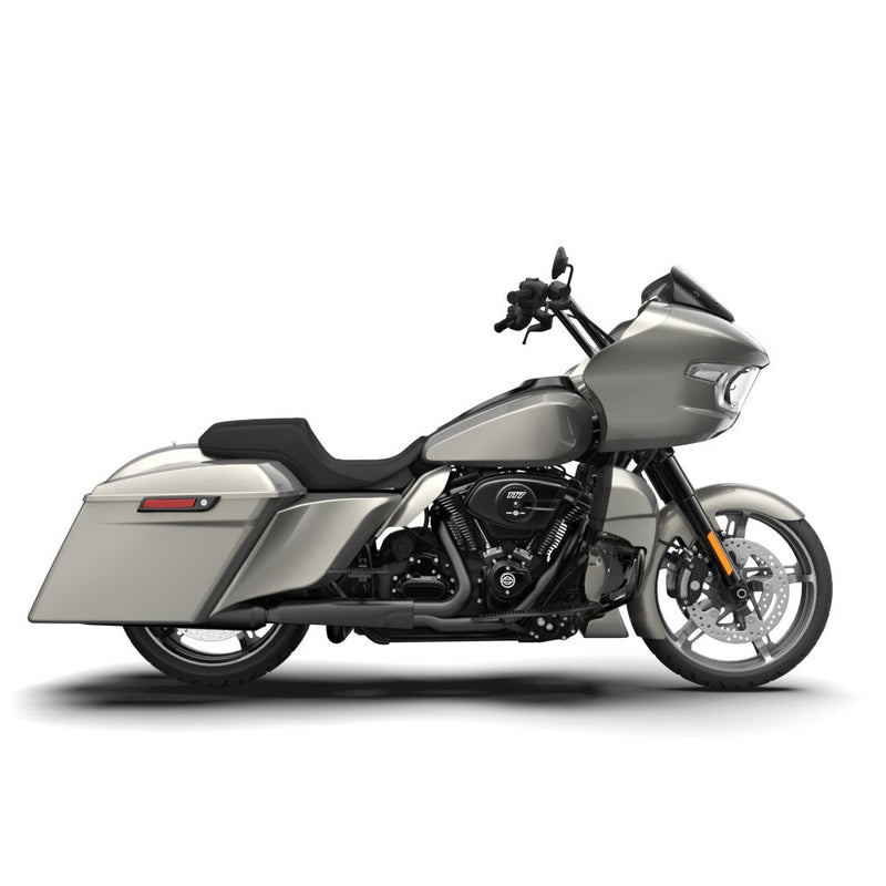 Advanblack FULL BODY COLOR SWAP BUNDLE FOR '23.5-'26 HARLEY DAVIDSON Road Glide